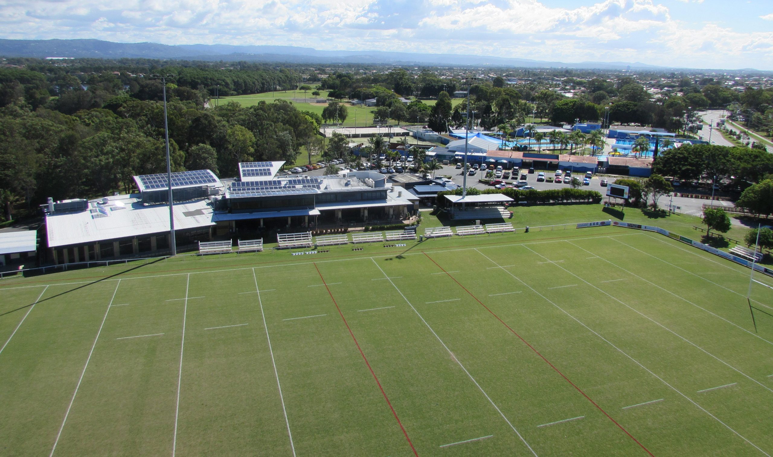 Burleigh Heads Soccer Club – Burleigh Heads Soccer Club