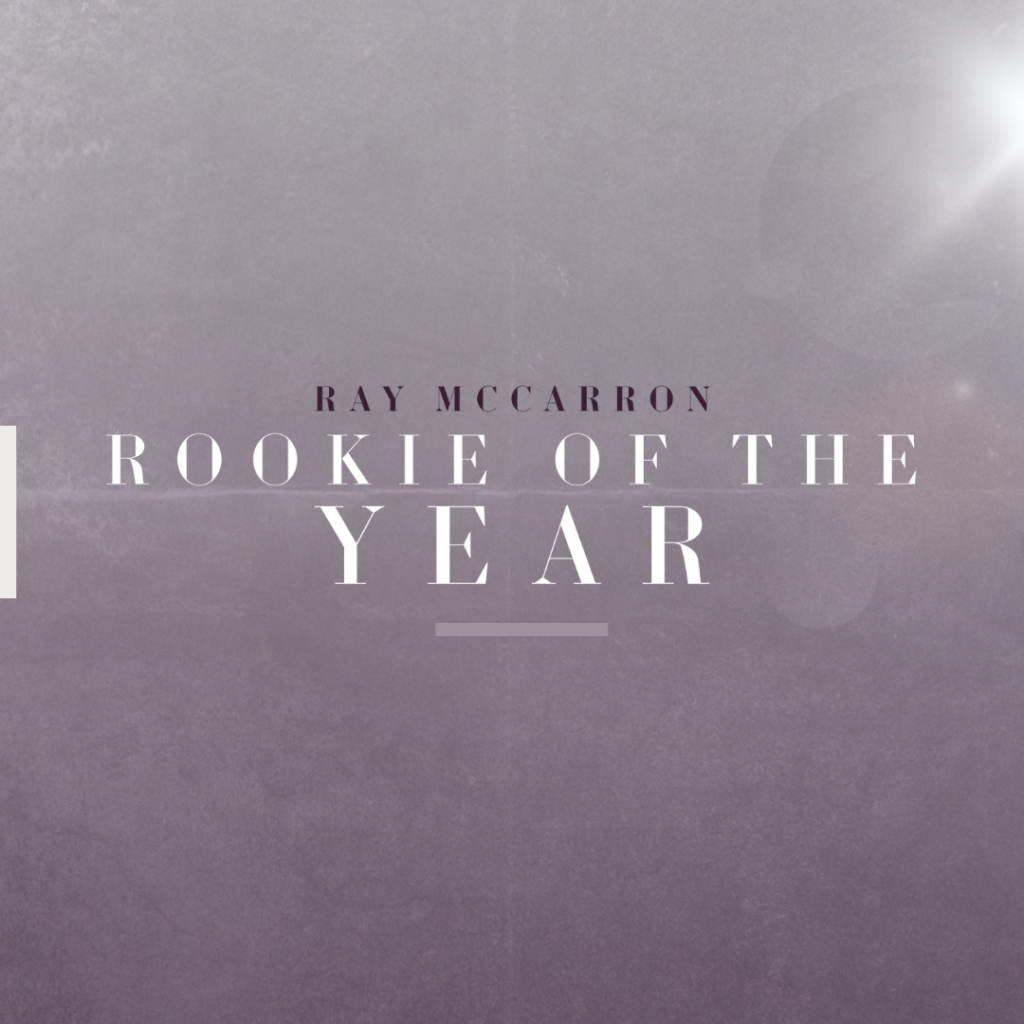 2022 Rookie of the Year