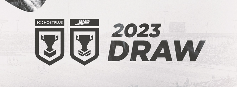 2023 Draws Released