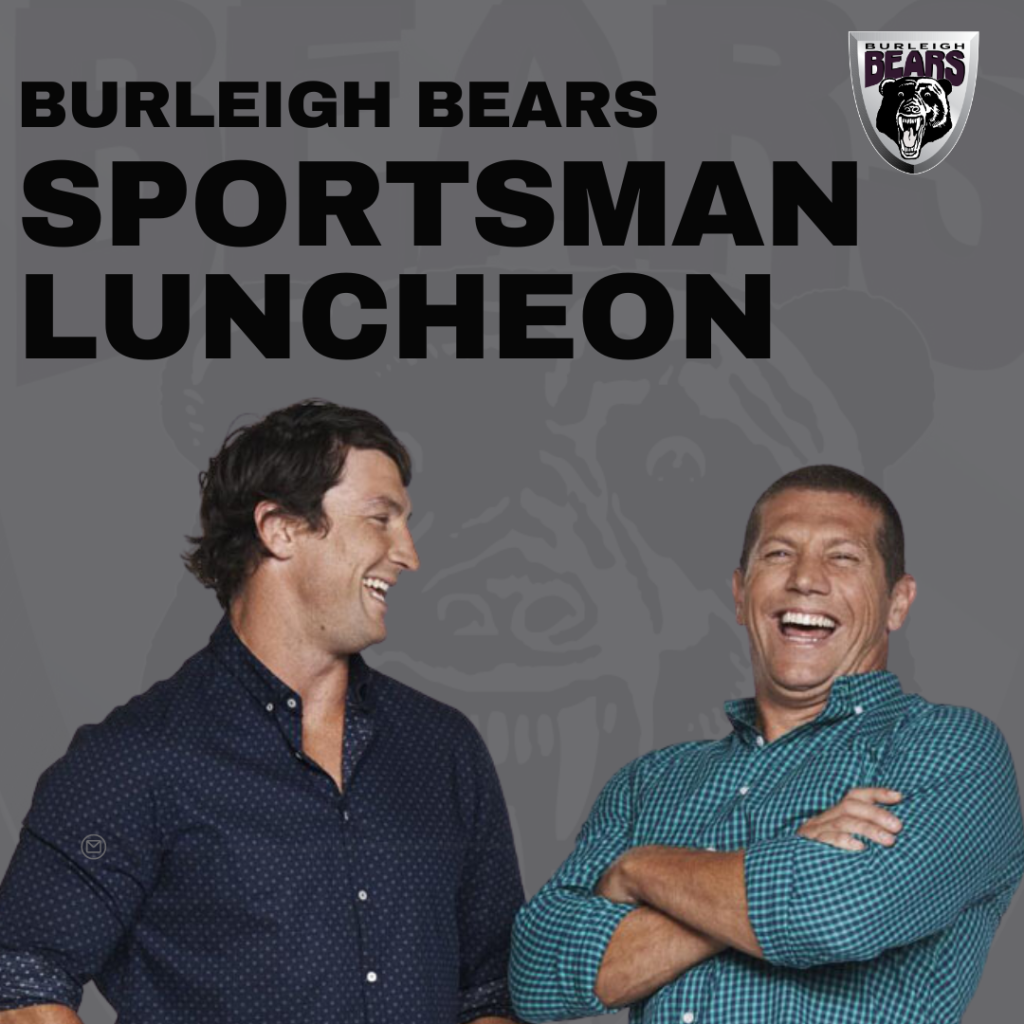 2023 Sportsman Lunch