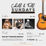 Blc Chill Fill Sundays Social