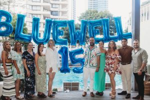 Bluewell Insurance Brokers Celebrates 15 Years of Service