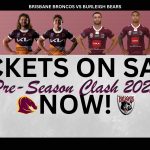 Copy Of Brisbane Broncos Vs Burleigh Bears (2160 X 1220 Px)